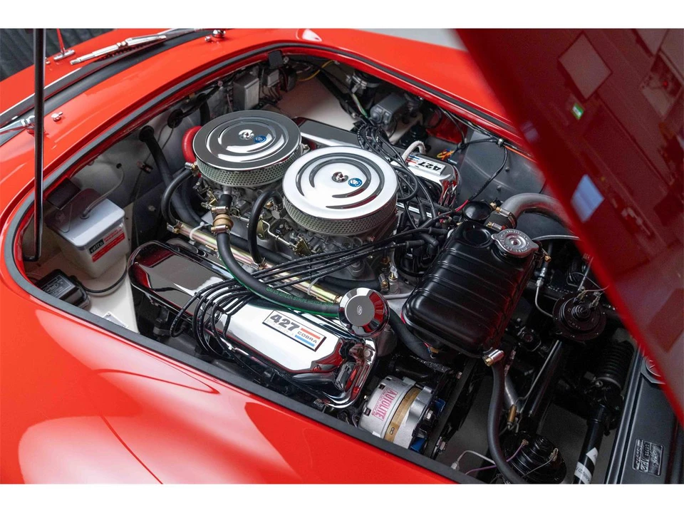 1966 Shelby Cobra 427 - Image 20 of 31