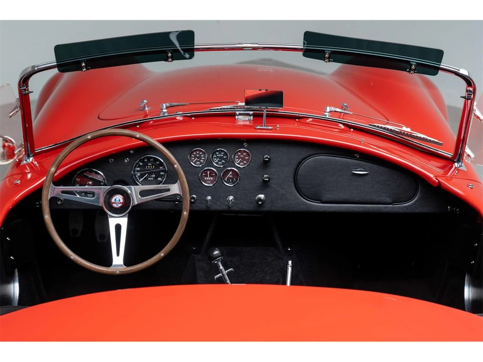 1966 Shelby Cobra 427 - Image 14 of 31