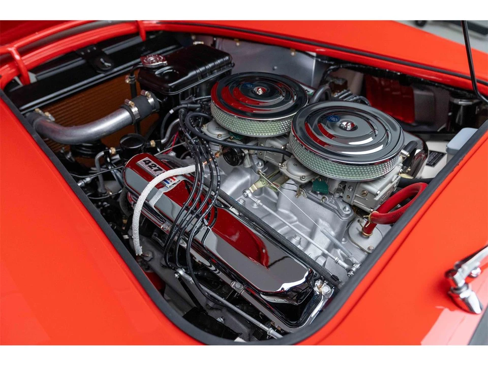 1966 Shelby Cobra 427 - Image 23 of 31