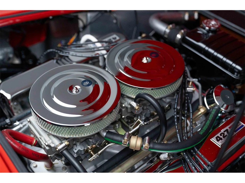 1966 Shelby Cobra 427 - Image 29 of 31