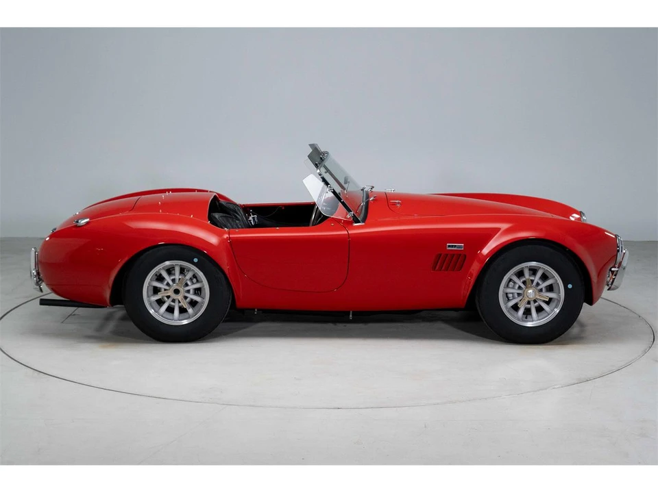 1966 Shelby Cobra 427 - Image 2 of 31
