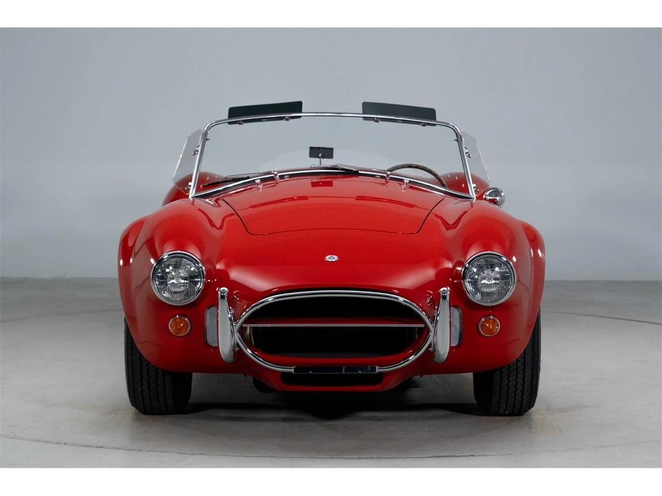 1966 Shelby Cobra 427 - Image 8 of 31