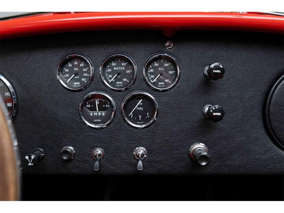 1966 Shelby Cobra 427 - Image 17 of 31
