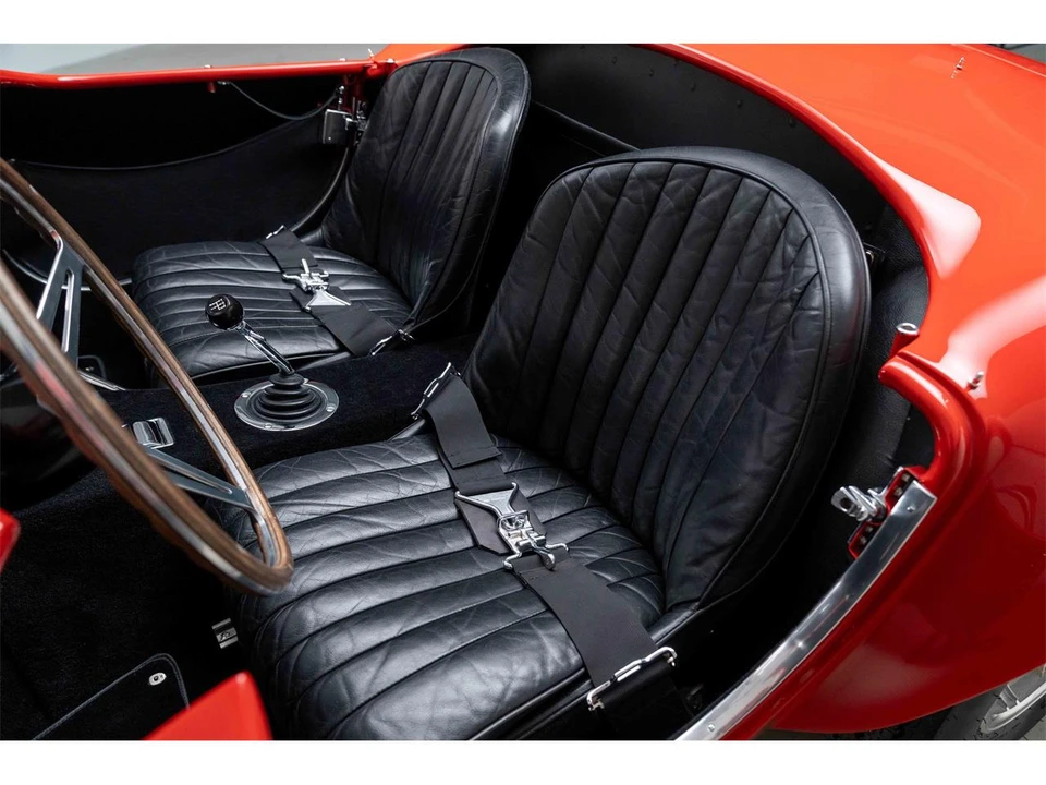 1966 Shelby Cobra 427 - Image 11 of 31