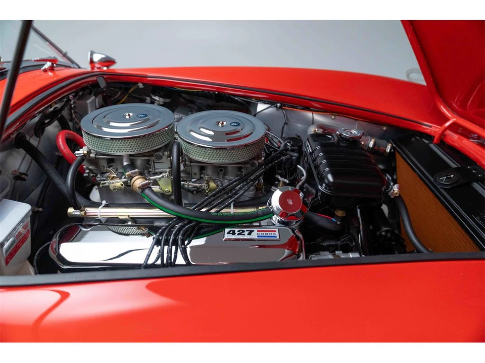 1966 Shelby Cobra 427 - Image 27 of 31