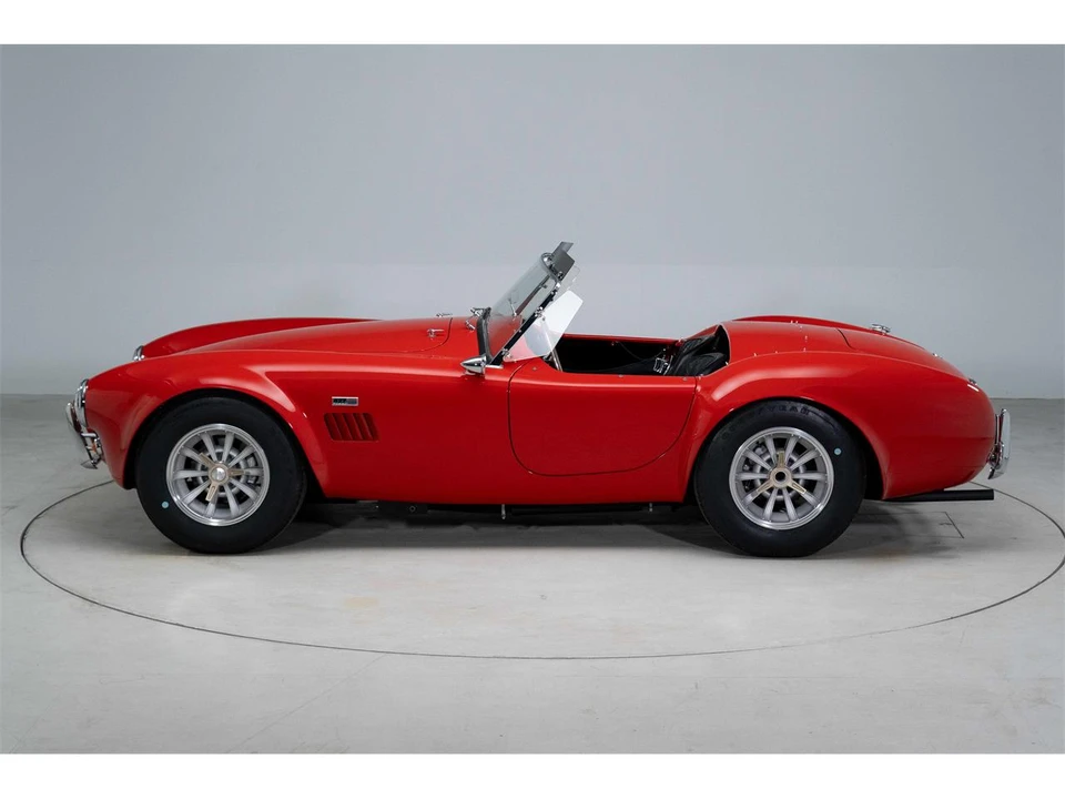 1966 Shelby Cobra 427 - Image 6 of 31