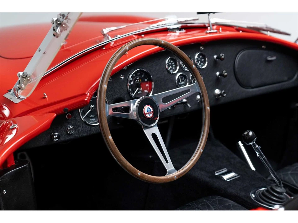 1966 Shelby Cobra 427 - Image 15 of 31