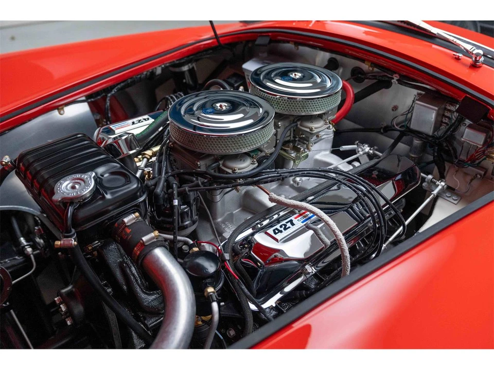 1966 Shelby Cobra 427 - Image 24 of 31