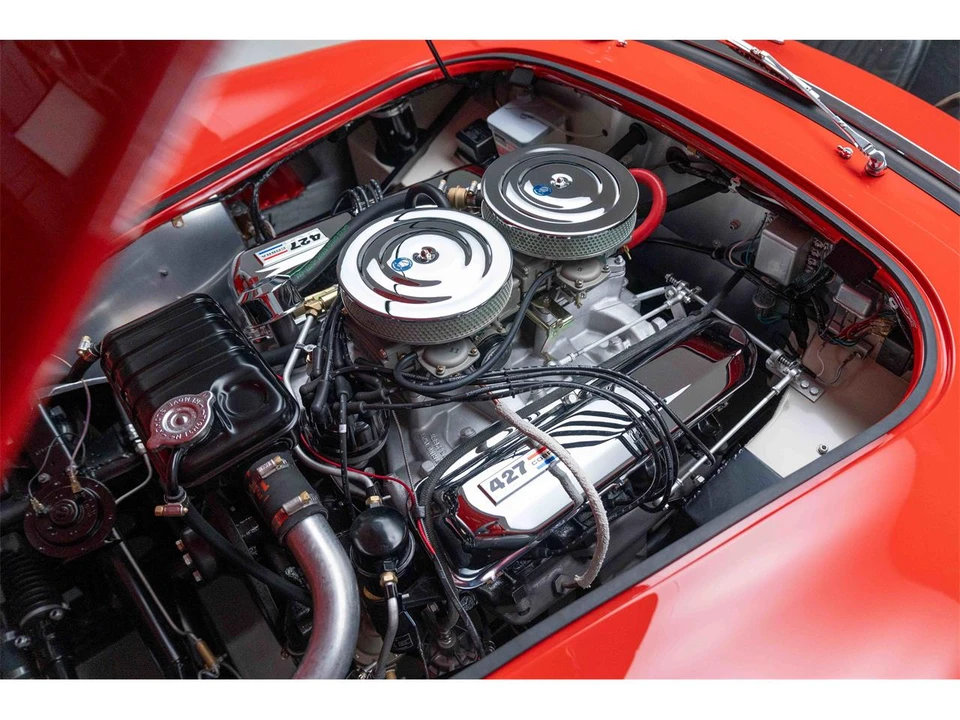 1966 Shelby Cobra 427 - Image 21 of 31
