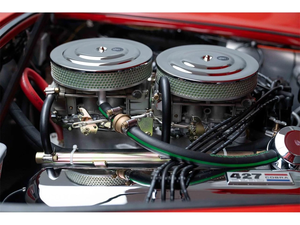 1966 Shelby Cobra 427 - Image 30 of 31