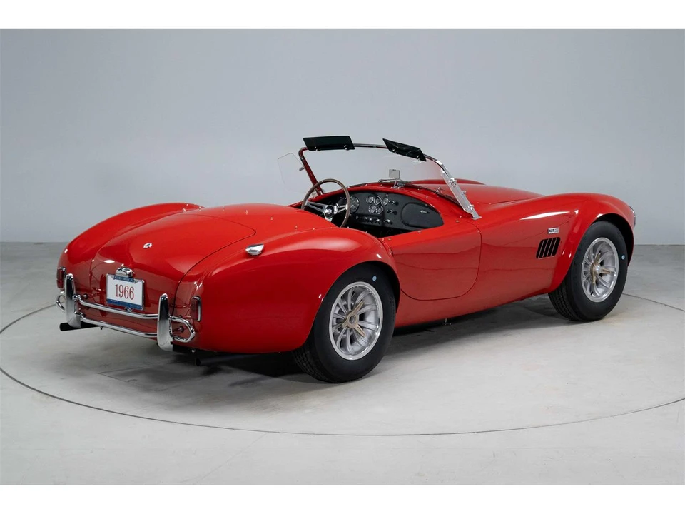 1966 Shelby Cobra 427 - Image 3 of 31