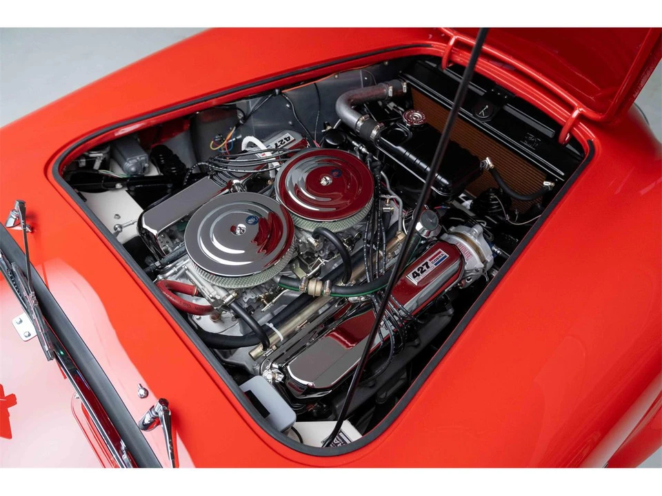 1966 Shelby Cobra 427 - Image 18 of 31