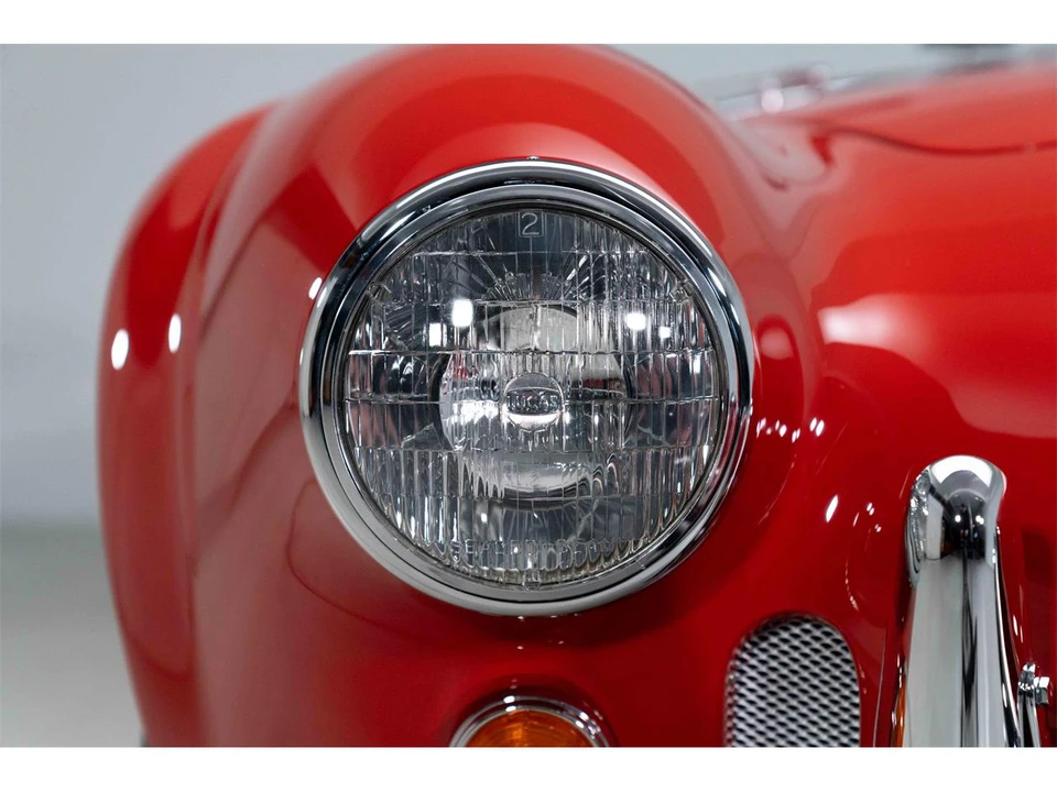 1966 Shelby Cobra 427 - Image 9 of 31