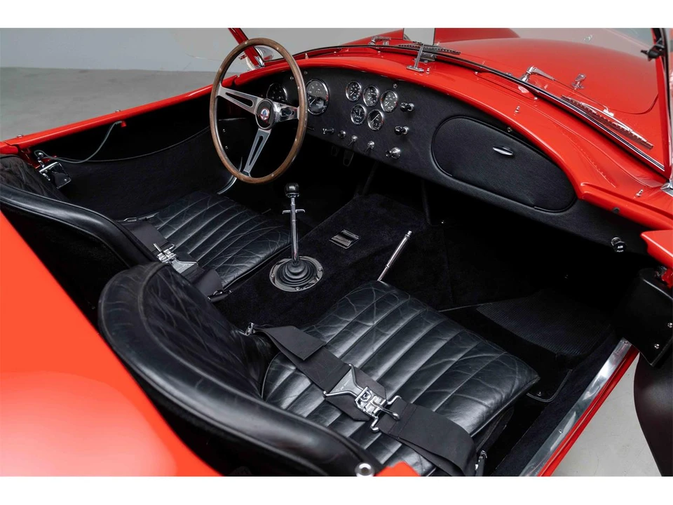 1966 Shelby Cobra 427 - Image 12 of 31