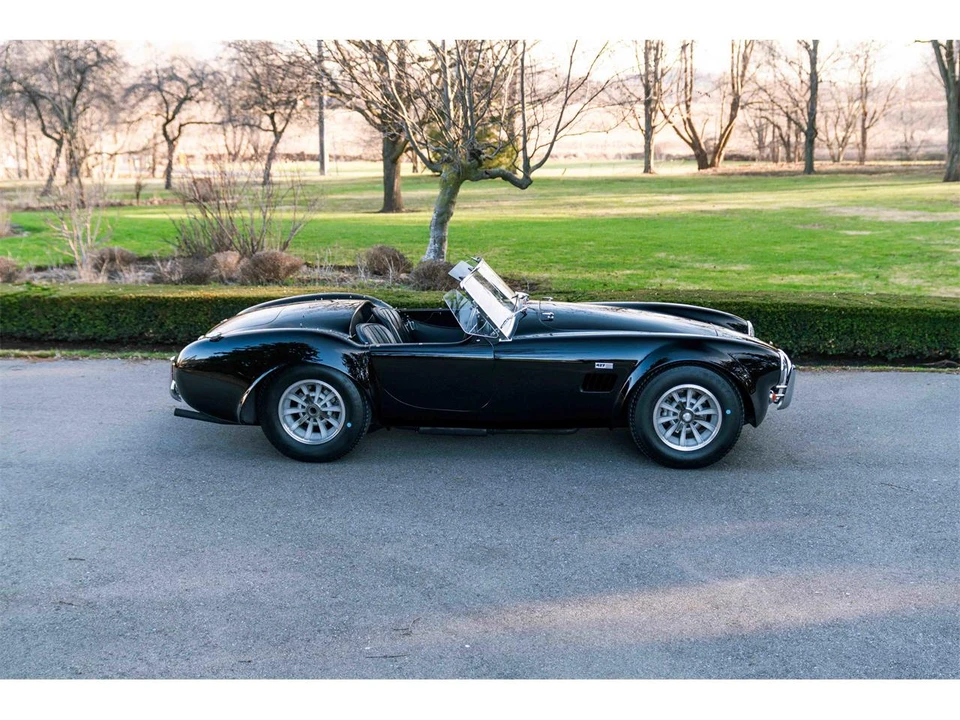 1966 Shelby Cobra 427 - Image 2 of 31