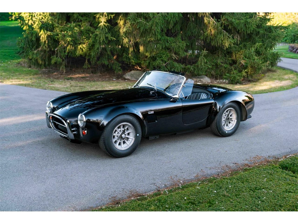 1966 Shelby Cobra 427 - Image 7 of 31