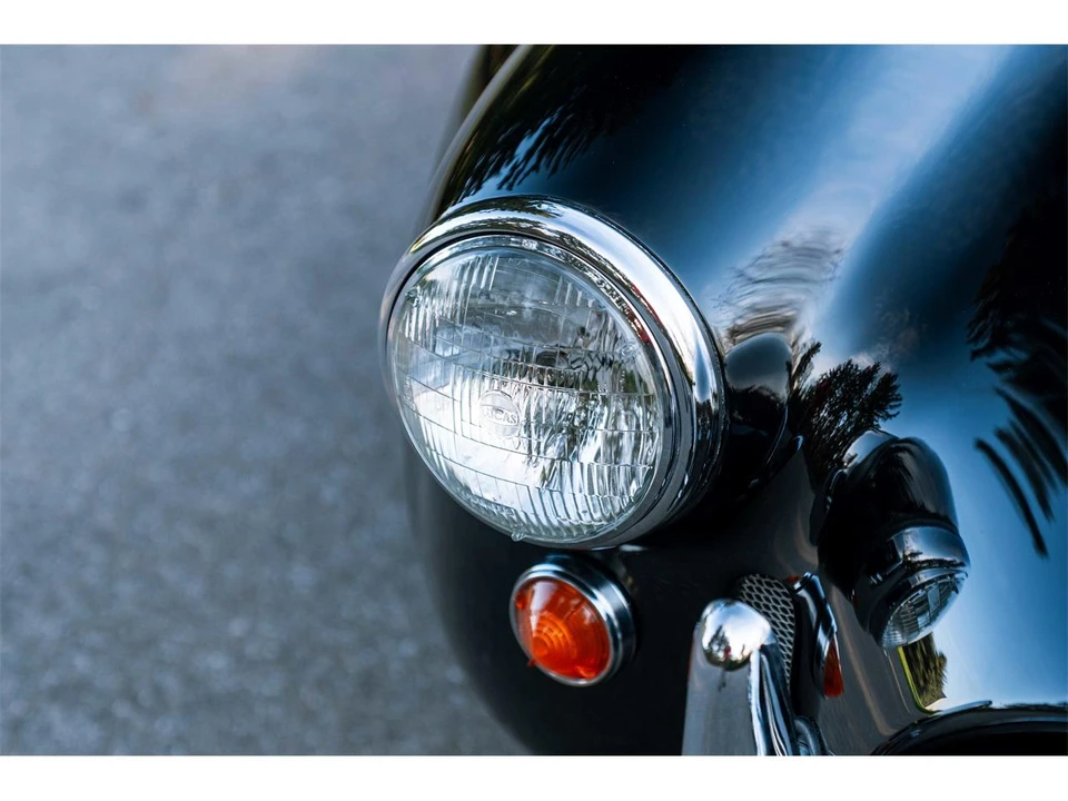1966 Shelby Cobra 427 - Image 11 of 31