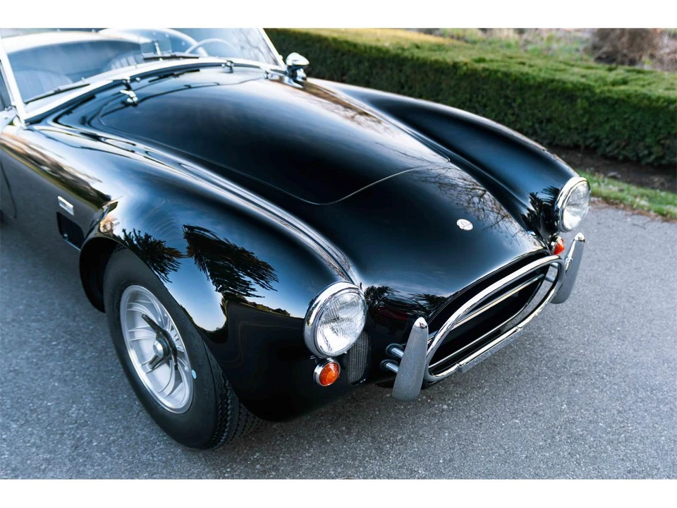 1966 Shelby Cobra 427 - Image 8 of 31