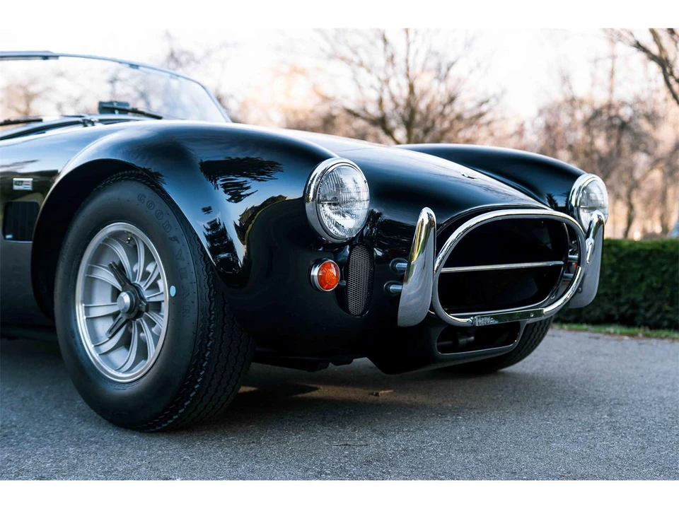 1966 Shelby Cobra 427 - Image 9 of 31