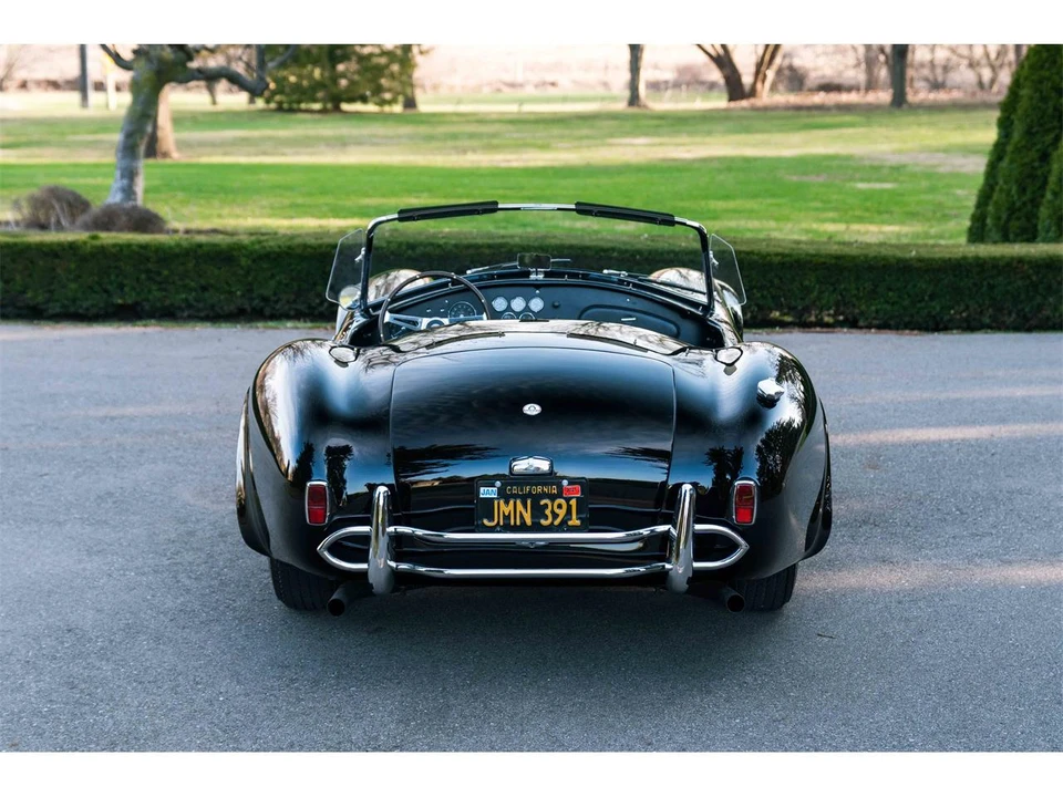 1966 Shelby Cobra 427 - Image 4 of 31