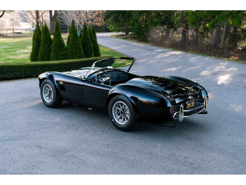 1966 Shelby Cobra 427 - Image 6 of 31