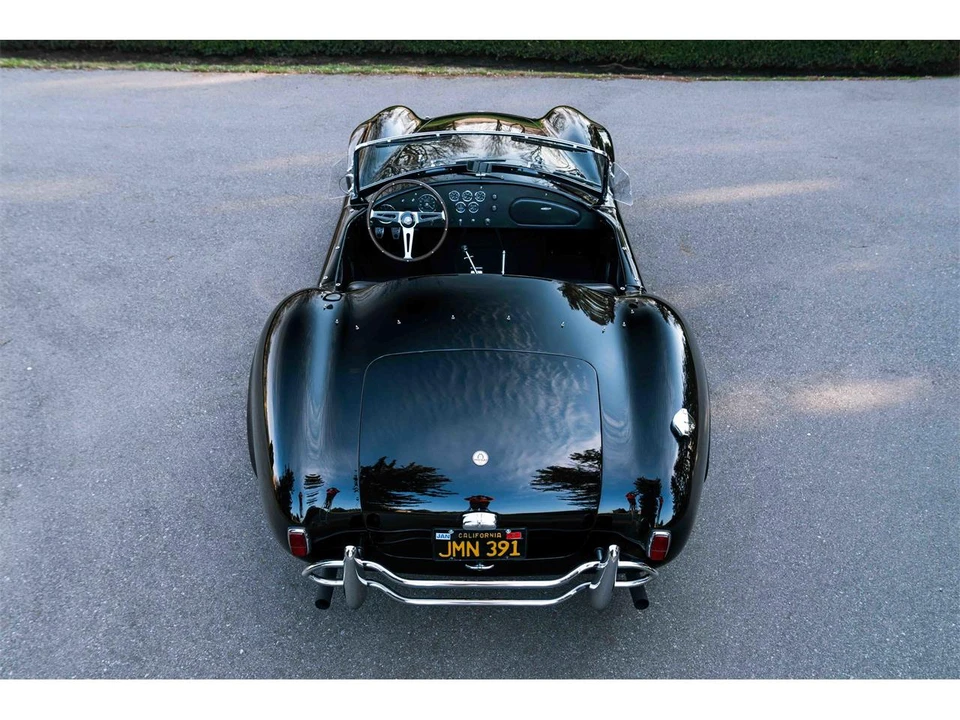 1966 Shelby Cobra 427 - Image 5 of 31