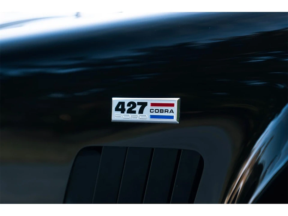 1966 Shelby Cobra 427 - Image 12 of 31