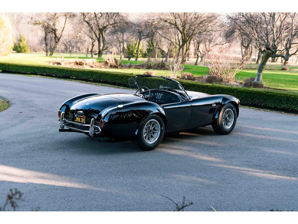 1966 Shelby Cobra 427 - Image 3 of 31