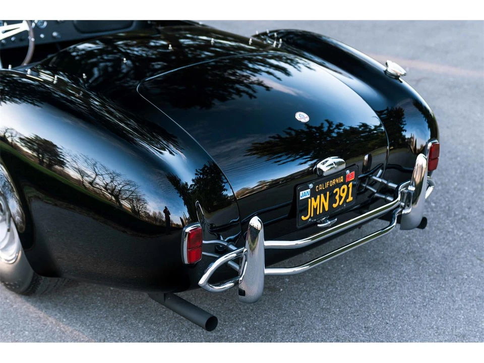 1966 Shelby Cobra 427 - Image 13 of 31