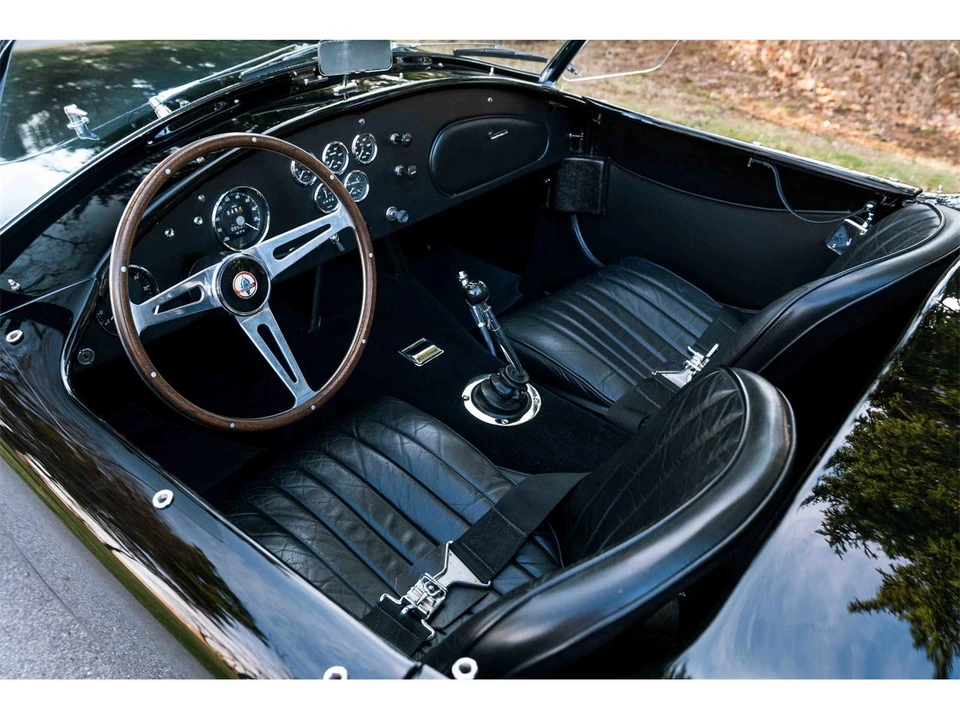 1966 Shelby Cobra 427 - Image 15 of 31