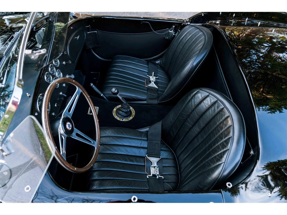 1966 Shelby Cobra 427 - Image 16 of 31