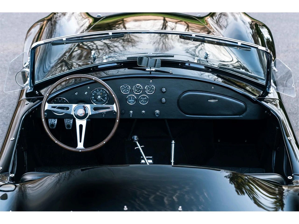 1966 Shelby Cobra 427 - Image 18 of 31