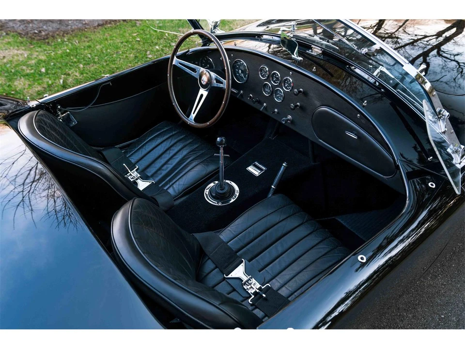 1966 Shelby Cobra 427 - Image 19 of 31