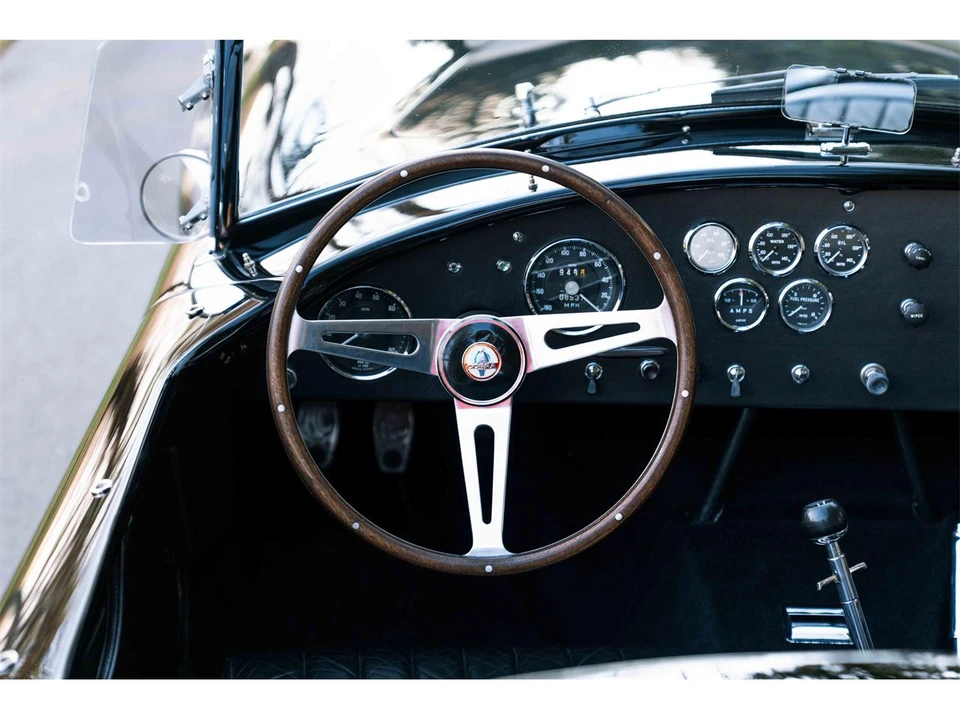 1966 Shelby Cobra 427 - Image 21 of 31