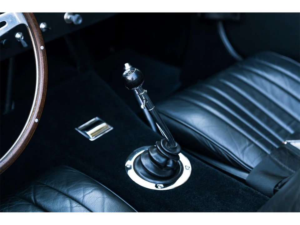 1966 Shelby Cobra 427 - Image 22 of 31