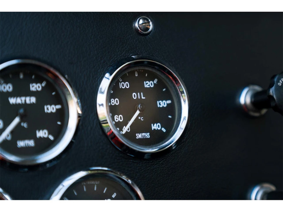 1966 Shelby Cobra 427 - Image 25 of 31