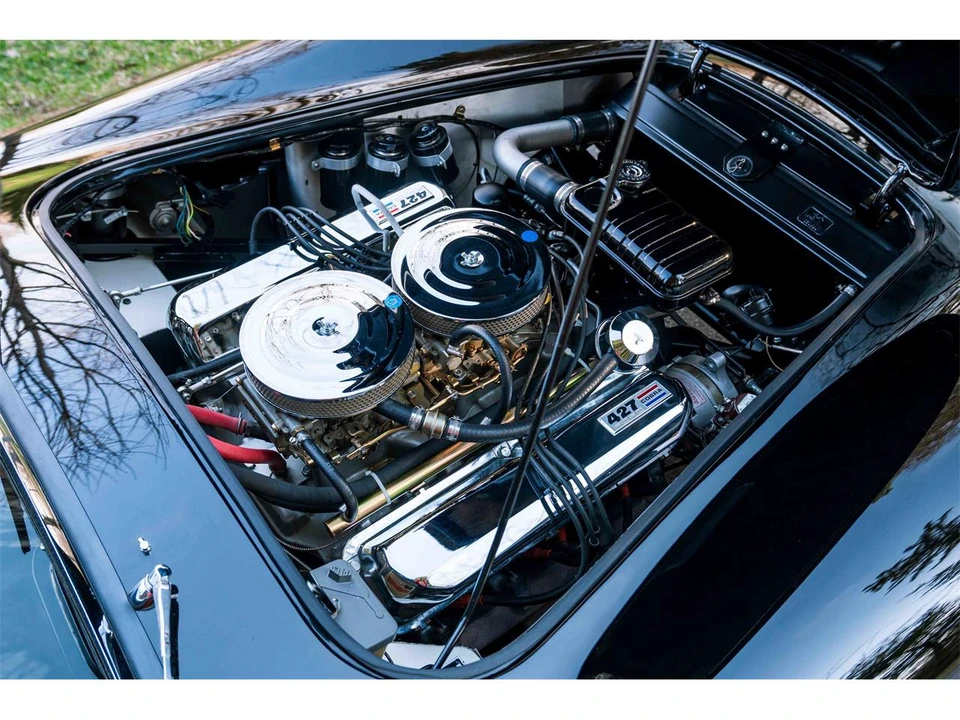 1966 Shelby Cobra 427 - Image 26 of 31