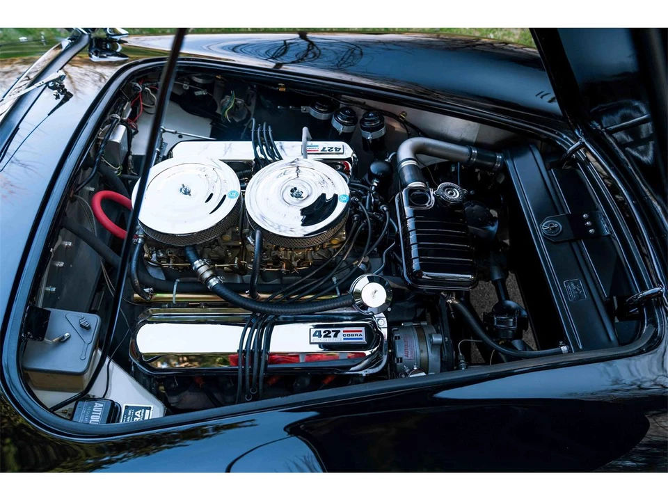 1966 Shelby Cobra 427 - Image 27 of 31