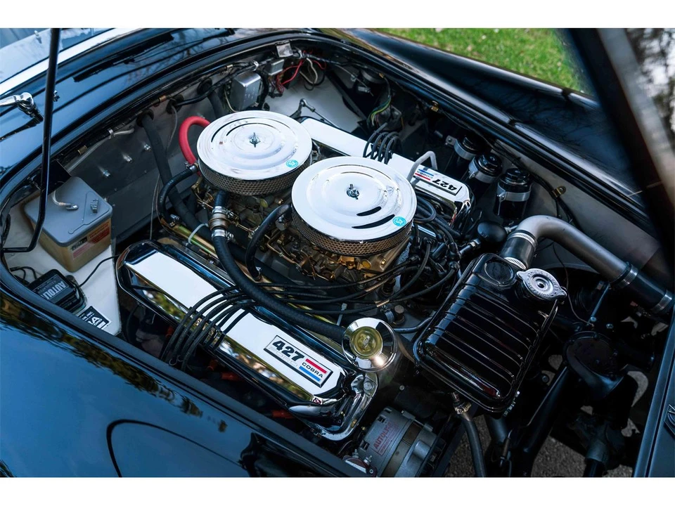1966 Shelby Cobra 427 - Image 28 of 31