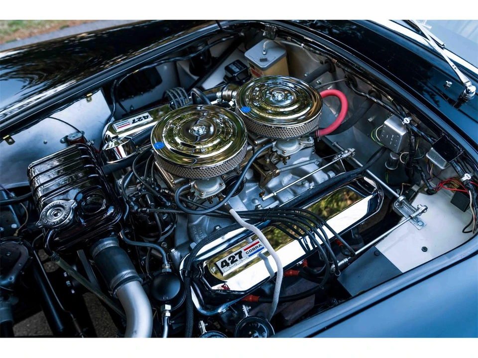 1966 Shelby Cobra 427 - Image 29 of 31