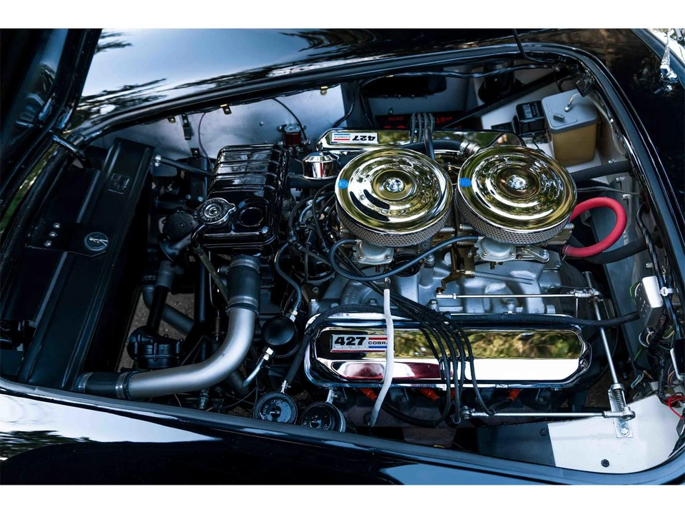 1966 Shelby Cobra 427 - Image 30 of 31