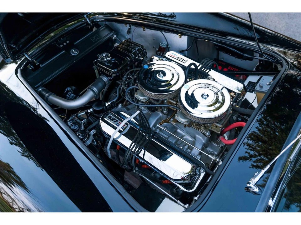 1966 Shelby Cobra 427 - Image 31 of 31