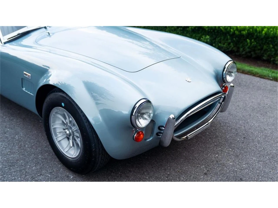 1966 Shelby Cobra 427 - Image 17 of 31