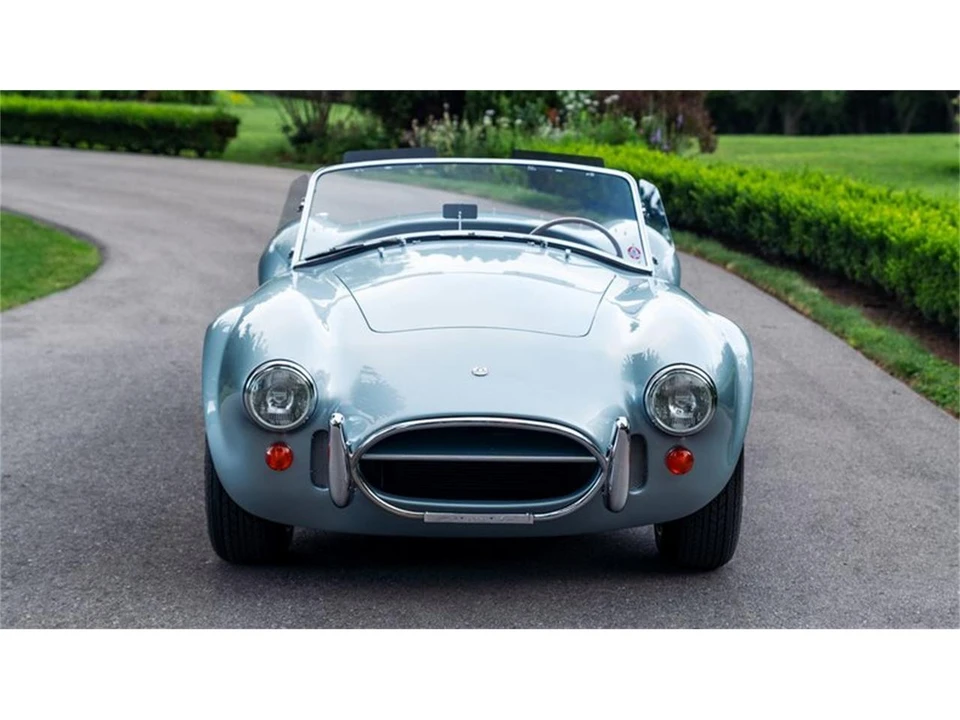 1966 Shelby Cobra 427 - Image 5 of 31
