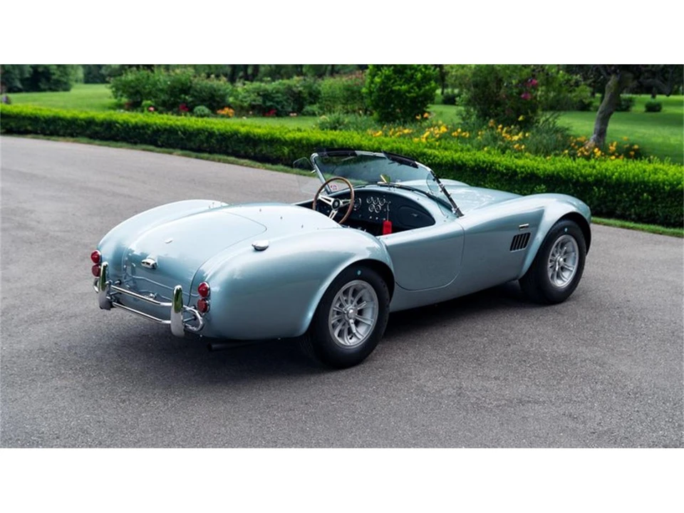 1966 Shelby Cobra 427 - Image 25 of 31