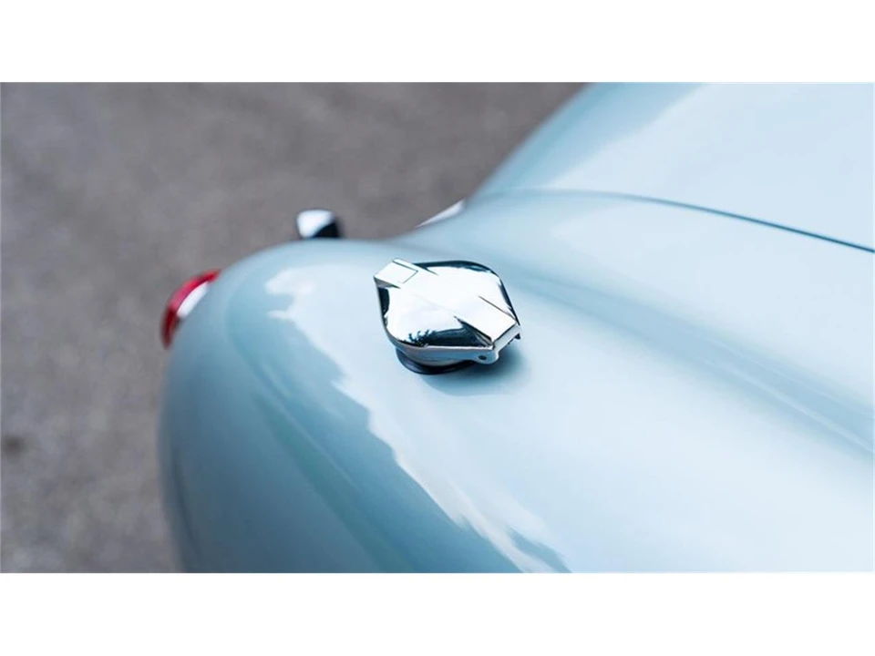 1966 Shelby Cobra 427 - Image 29 of 31