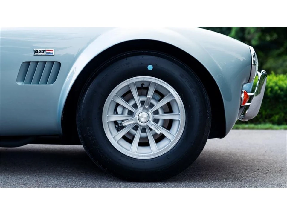 1966 Shelby Cobra 427 - Image 21 of 31