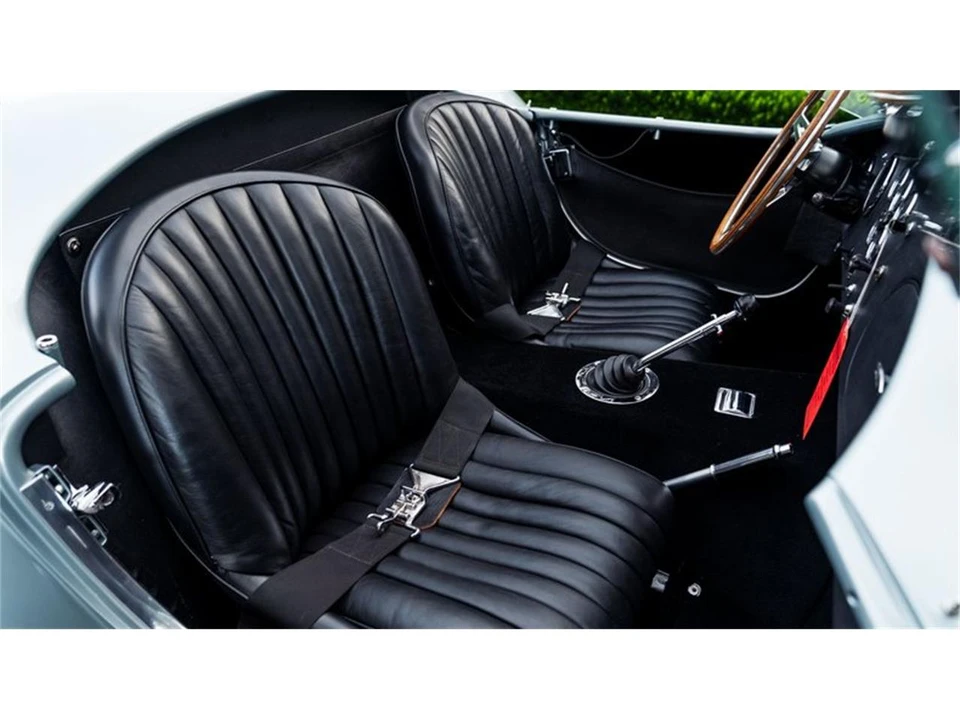 1966 Shelby Cobra 427 - Image 9 of 31
