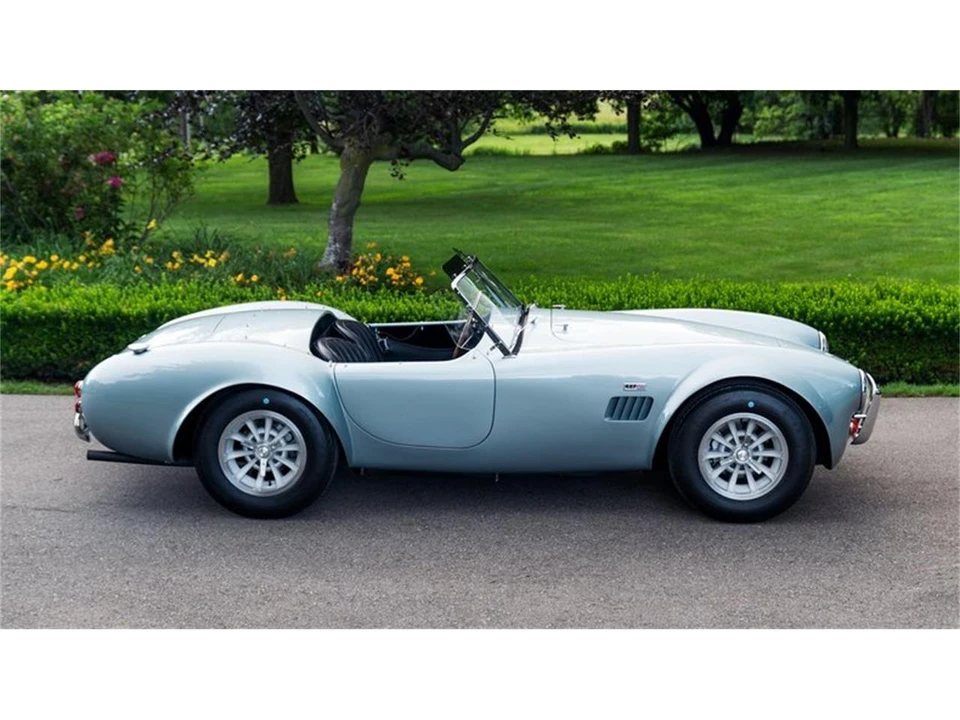 1966 Shelby Cobra 427 - Image 13 of 31
