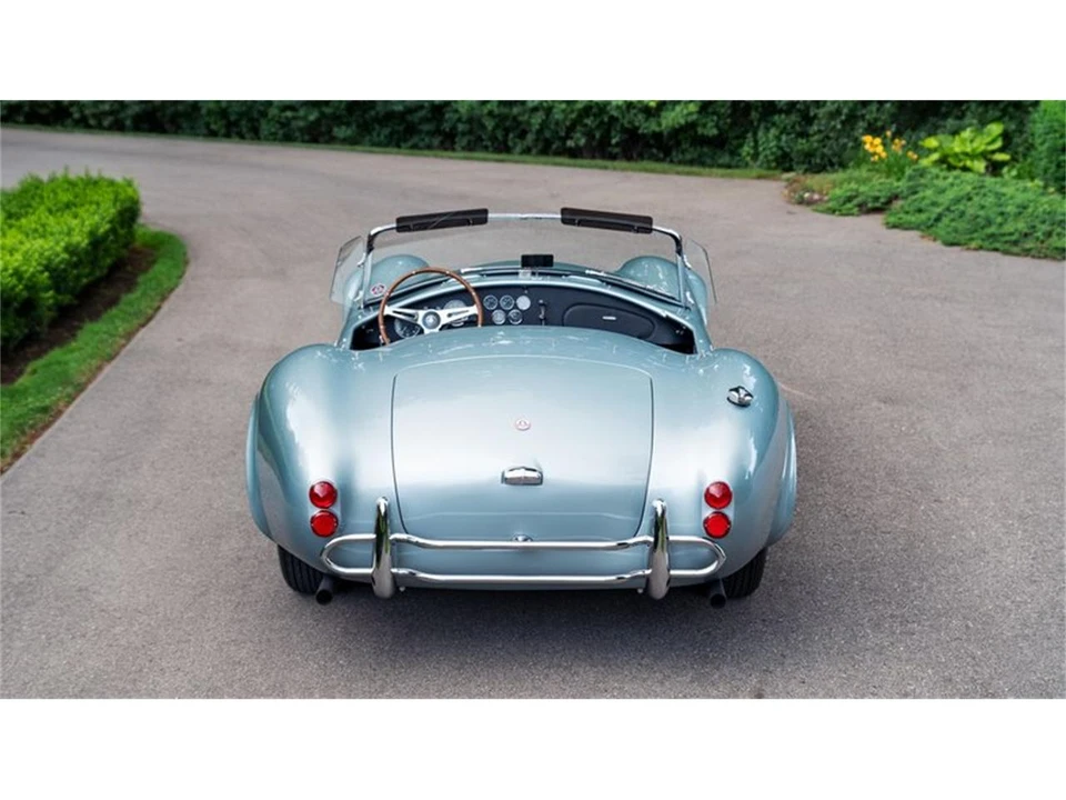 1966 Shelby Cobra 427 - Image 6 of 31